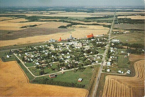 Togo, Saskatchewan